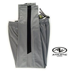 Athletic Works Men's Active Track Pants 36-38